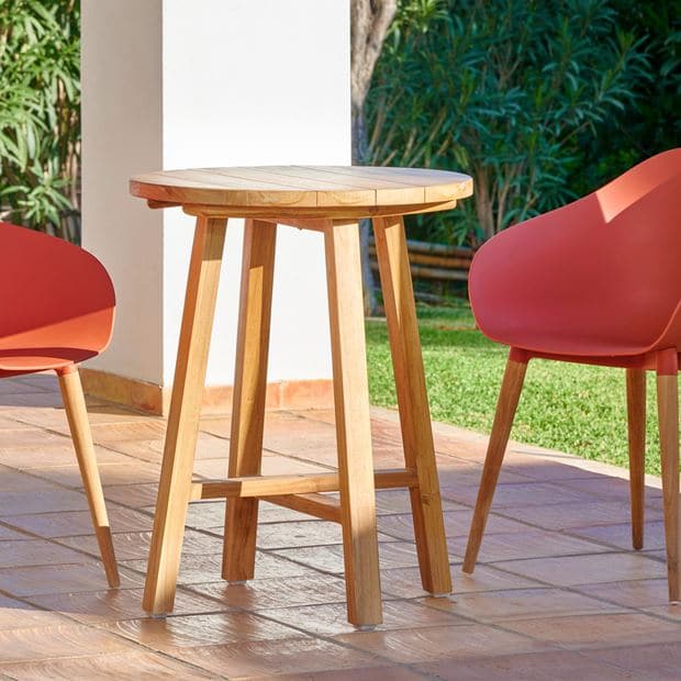 Casa JARU TABLE Ø60CM