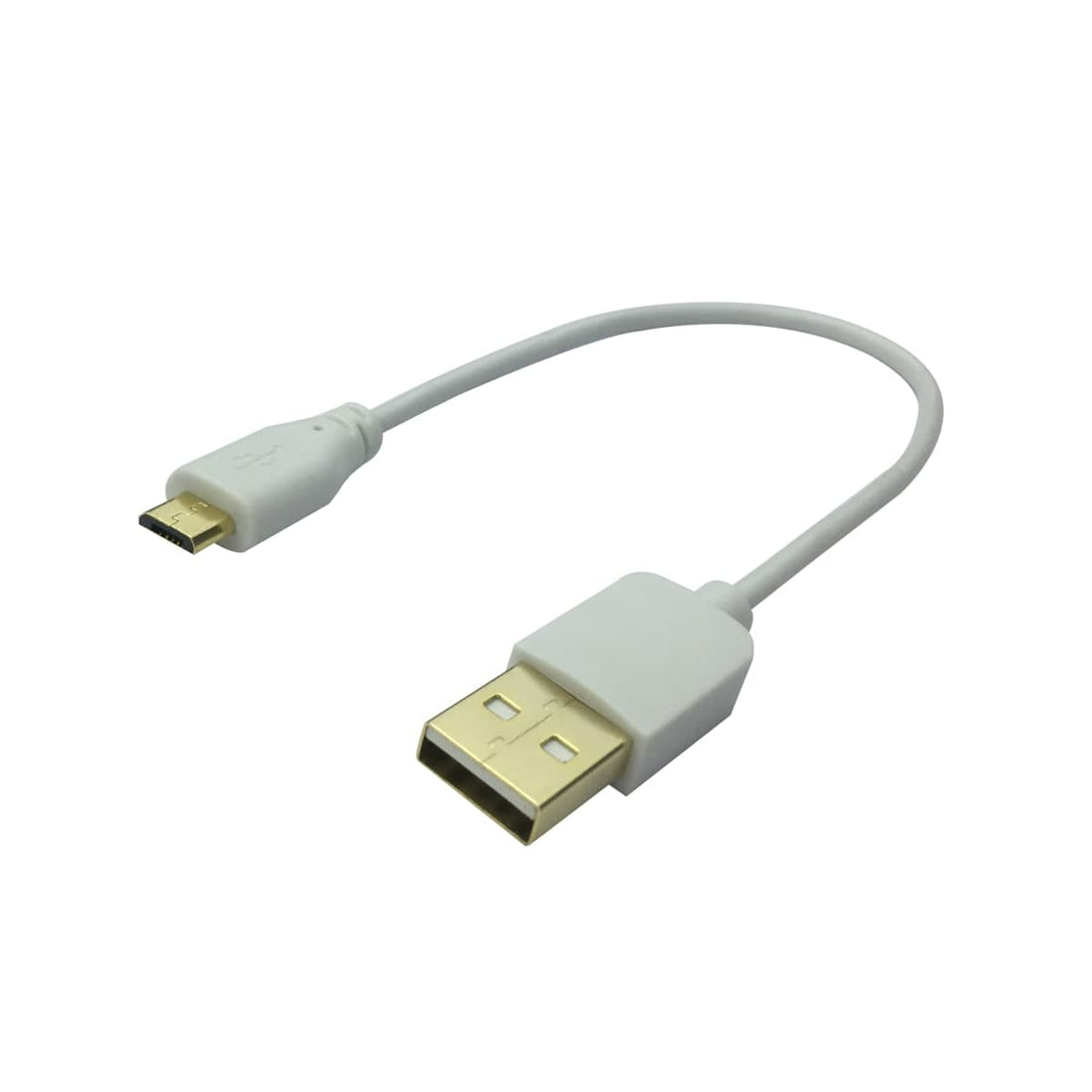 20 CM MICRO USB/TYPE A CABLE - best price from Maltashopper.com BR420005329