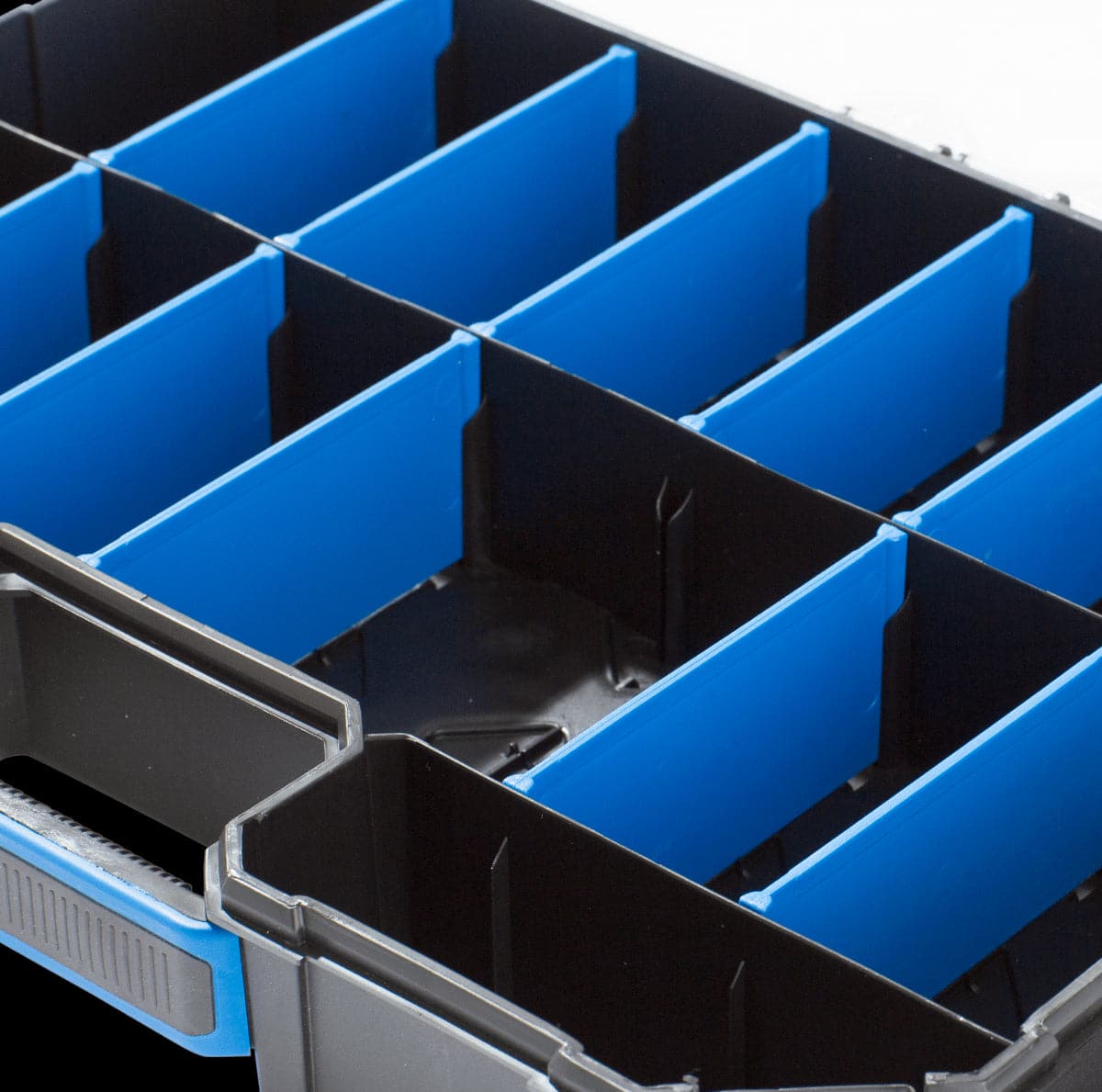 Bricocenter DEXTER ORGANISER M 390X284X60MM