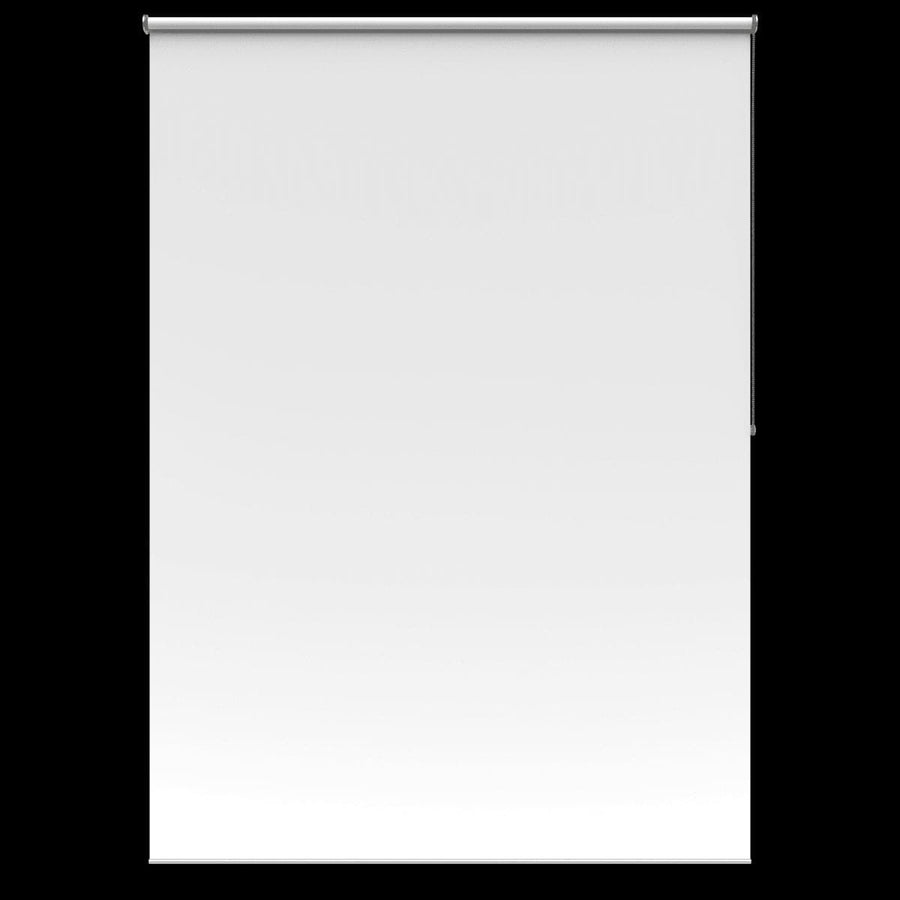 Bricocenter SAMBA WHITE FILTER ROLLER BLIND 150X250CM