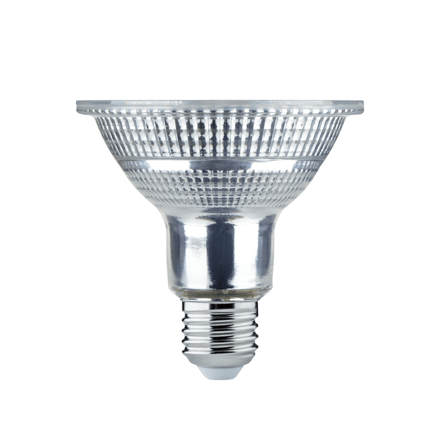 Bricocenter LED BULB E27=75W PAR30 NATURAL LIGHT