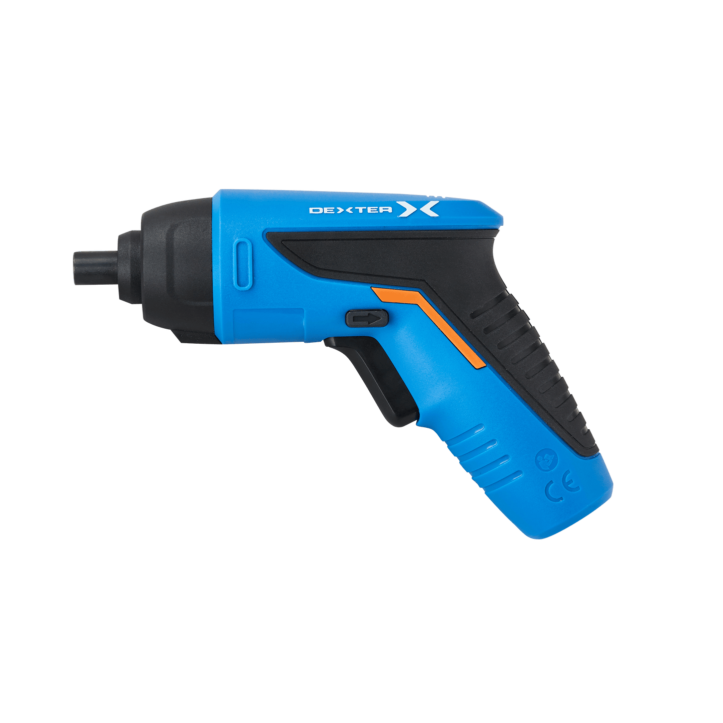 Bricocenter SCREWDRIVER 3.6V 1.3AH +6 BITS DEXTER