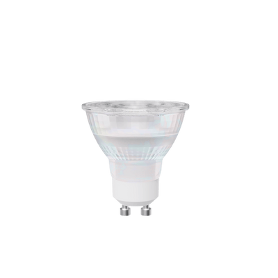 Bricocenter LED BULB GU10 86W CLEAR NATURAL LIGHT