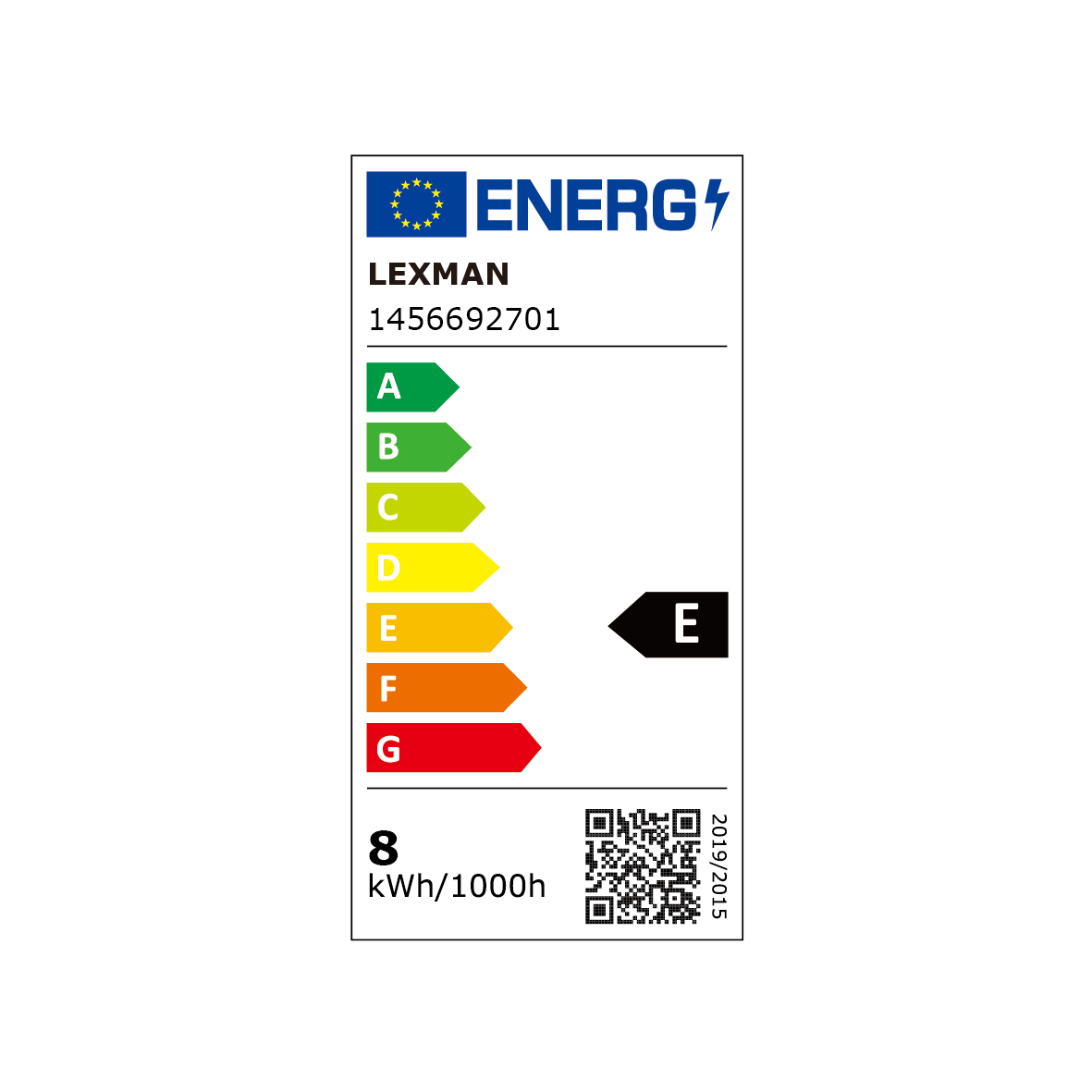 Bricocenter NATULIGHT LED BULB E27=60W GLOBE SMALL FROSTED WARM LIGHT