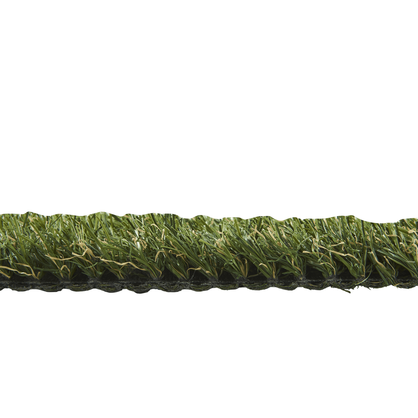 Bricocenter SAMOS SYNTHETIC GRASS 15MM THICK PRE-CUT 2X5M FIRE RETARDANT NATERIAL