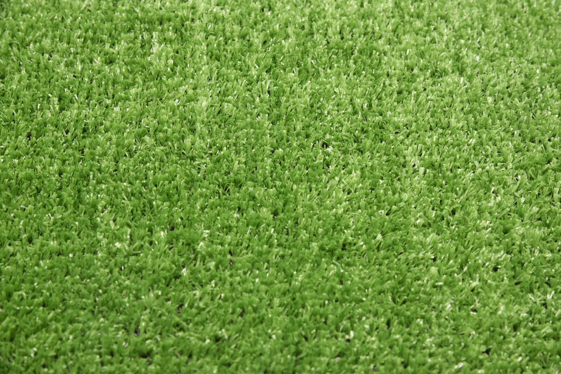 MIRA SYNTHETIC GRASS PP 7MM 1X5M