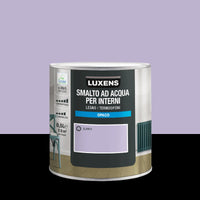 LUXENS ELIXIR 6 MATT INTERIOR WATER ENAMEL 500 ML