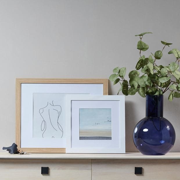 ARTY - photo frame, 20x20cm, various colors - best price from Maltashopper.com CS660408