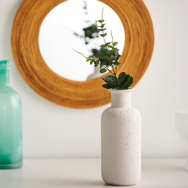 Casa EUCALYPTUS Green artificial branch, L 40,5 cm