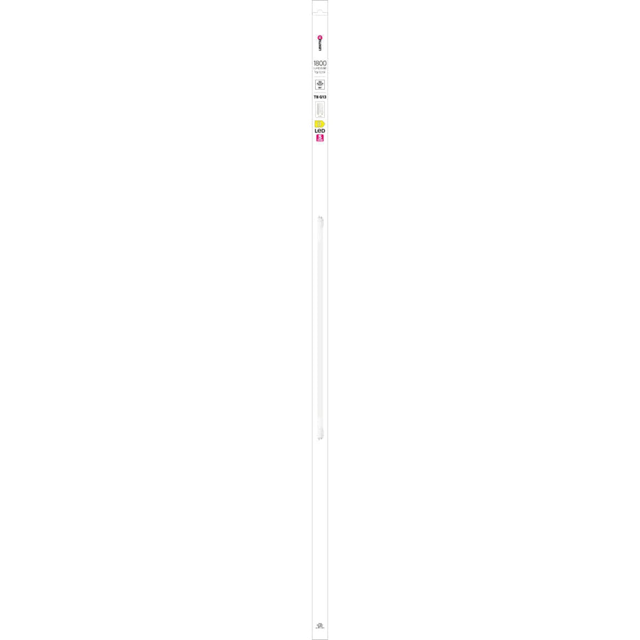 LED TUBE T8 G13 16W 120CM NATURAL LIGHT - best price from Maltashopper.com BR420007985