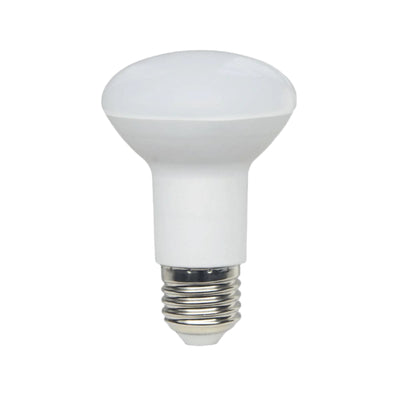 LED BULB E27 =60W R63 WARM LIGHT - best price from Maltashopper.com BR420007901