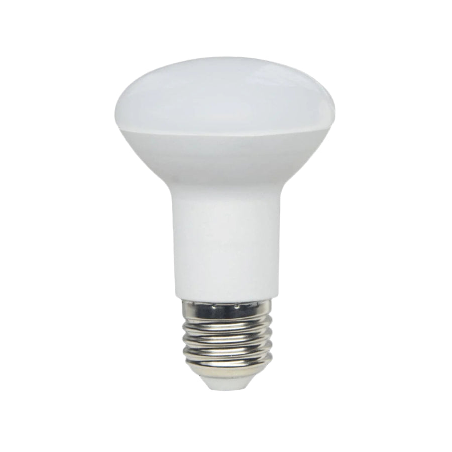 LED BULB E27 =60W R63 NATURAL LIGHT - best price from Maltashopper.com BR420007902