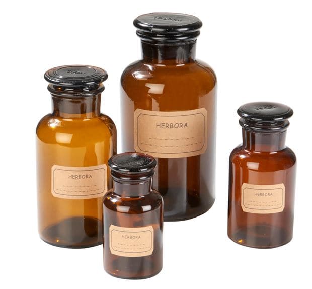 Casa HERBORA FOODCONTAINER 12,5CL