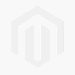 Bricocenter SLIDING RAIL VITALIO GO 100 1 JET CHROME/WHITE GROHE DIA 100 EASY CLEAN