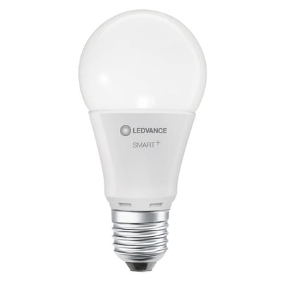 LED BULB SMART E27=75W FROSTED DROP CCT