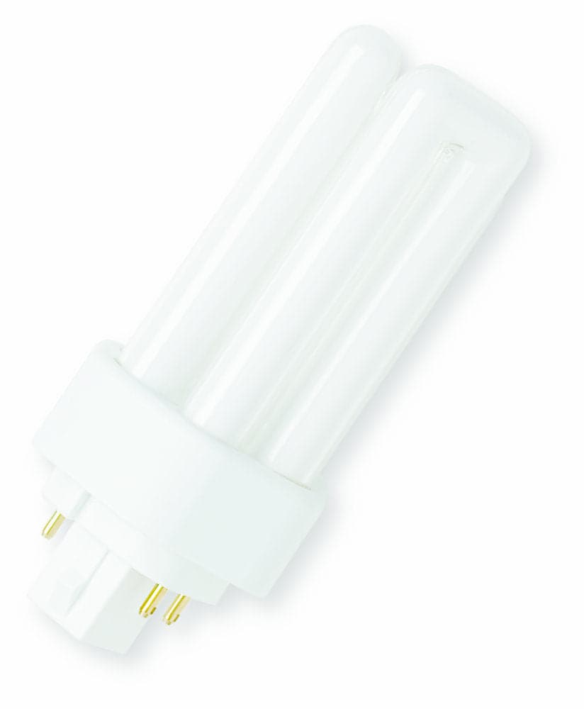 Bricocenter GX24 18W FLUO BULB