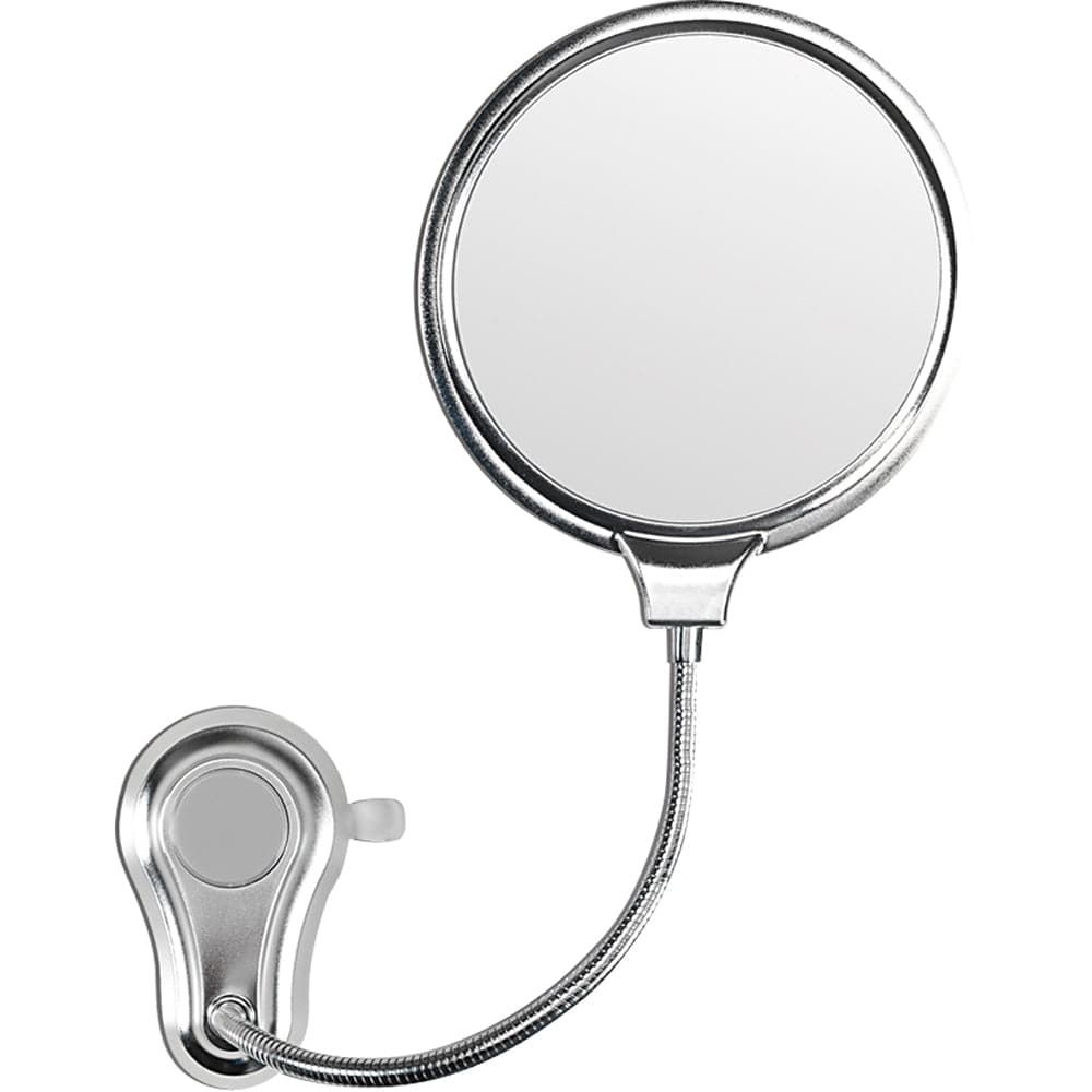 SWIVELLING MAGNIFYING MIRROR