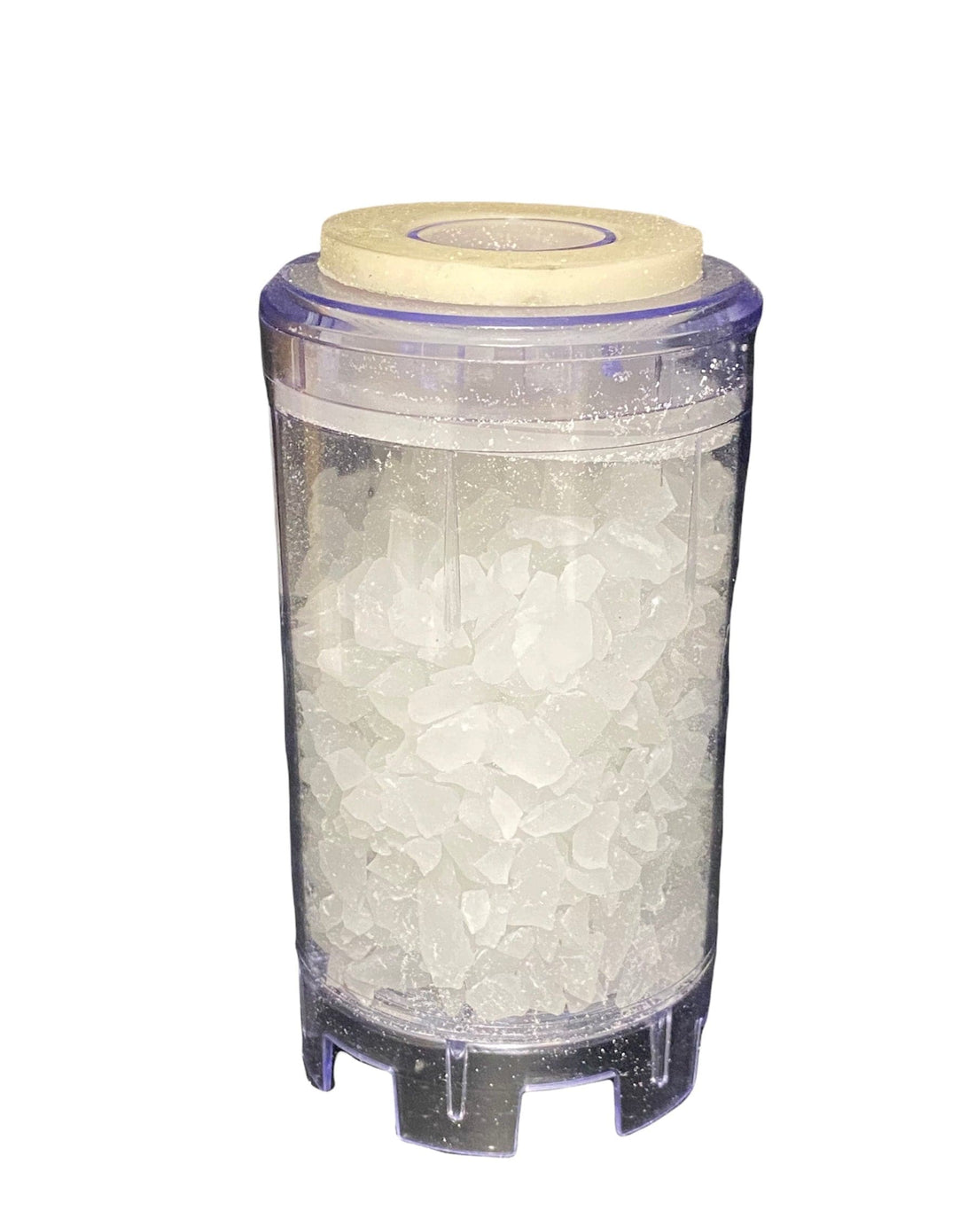 POLYPHOSPHATE SALT CARTRIDGE 5 INCHES ANTI-SETTLING AND ANTI-SCALE