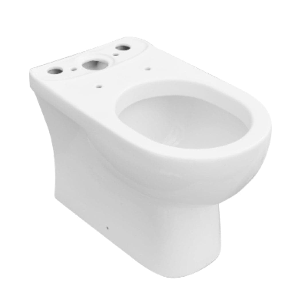 WALL-HUNG MONOBLOC TOILET WITHOUT CISTERN TONIQUE