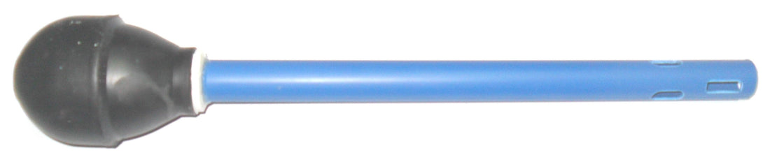 DRAIN ROD WITH DORINE BALL FOR CONCEALED TOILET CASSETTE