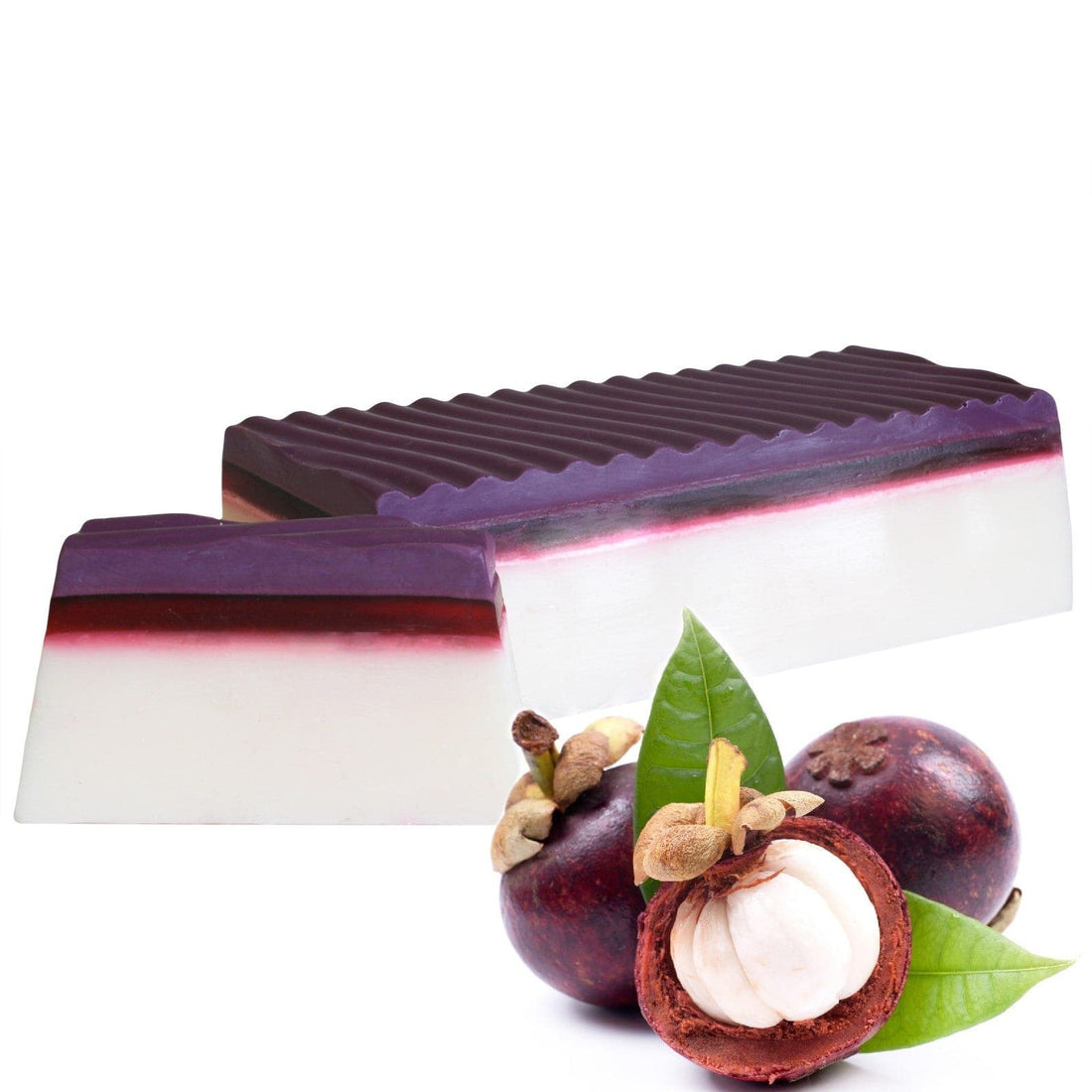Tropical Paradise Soap Slice - Mangosteen - best price from Maltashopper.com DSTPSOAP-05