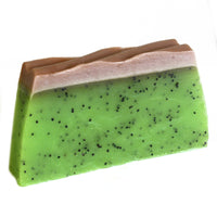 Tropical Paradise Soap Slice - Kiwifruit - best price from Maltashopper.com DSTPSOAP-06