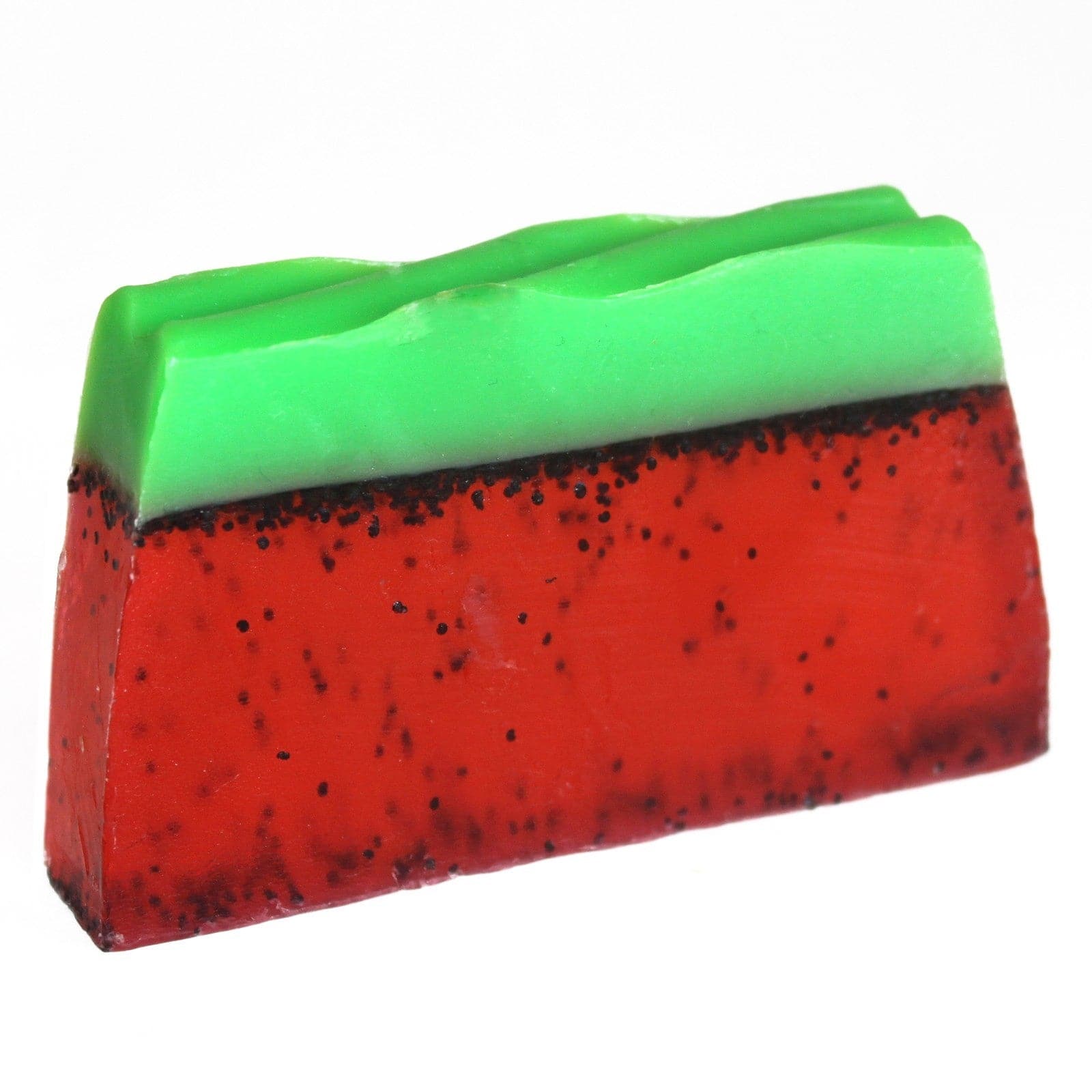 Tropical Paradise Soap Slice - Strawberry - best price from Maltashopper.com DSTPSOAP-07