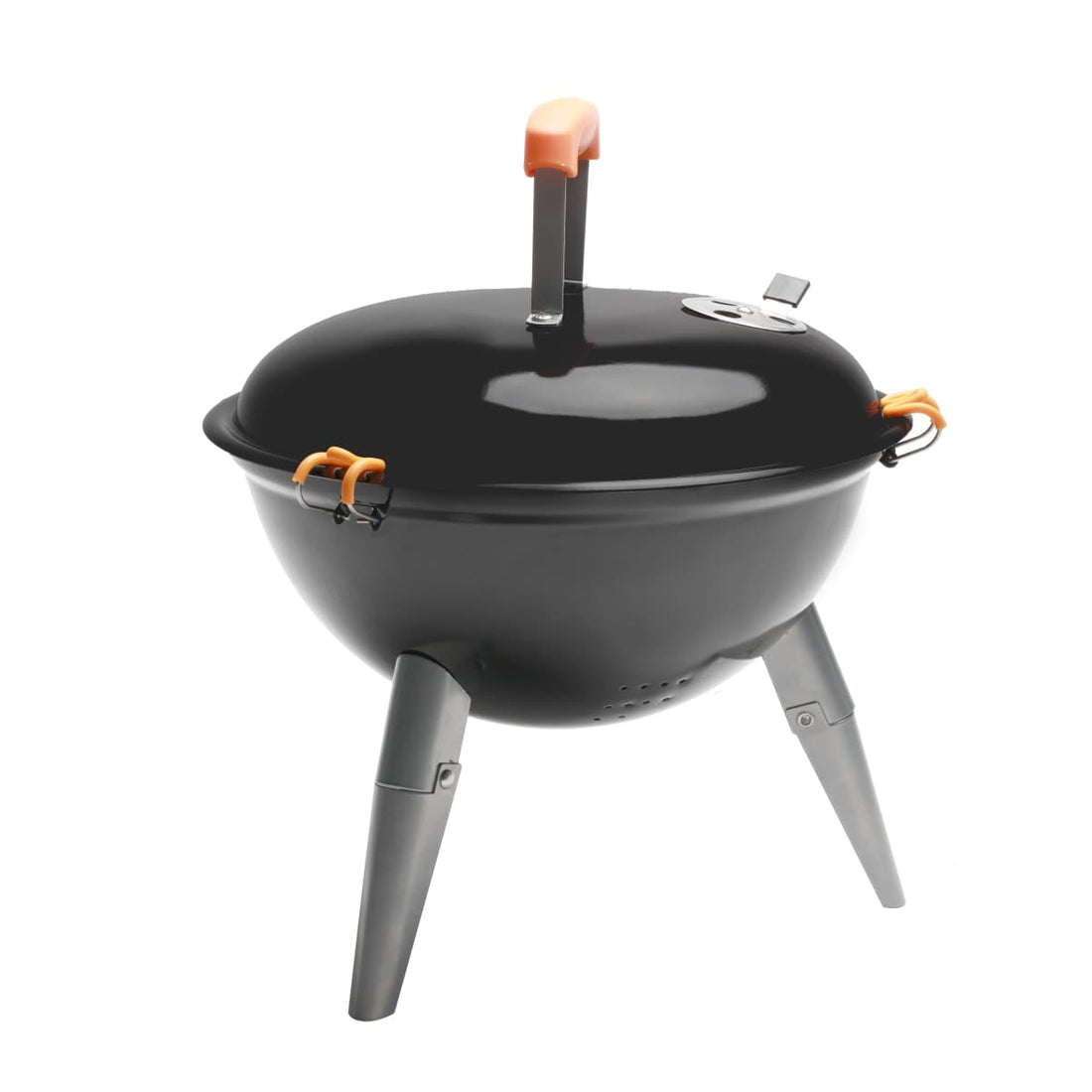 PHOENIX ALPHA NOMAD NATERIAL CHARCOAL BARBECUE