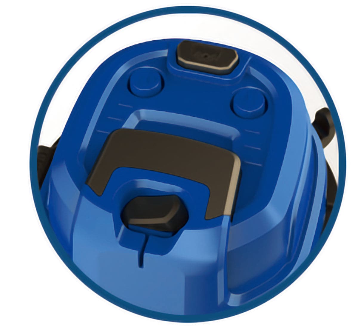 25LT SUCTION BIN AUTOMATIC SHAKER ELECTRIC SOCKET