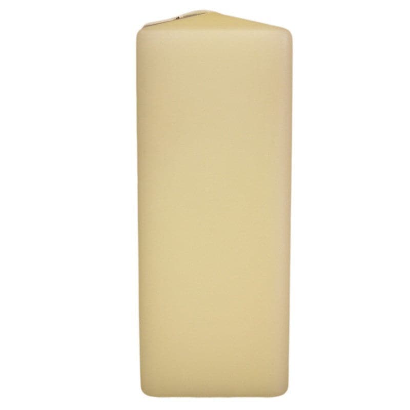 Paschal Candle 150X60X60 Sq - best price from Maltashopper.com CC-03