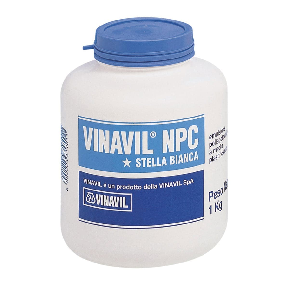 Vinavil (Vinil Glue) Works Surprisingly Well With PLA And Manages To