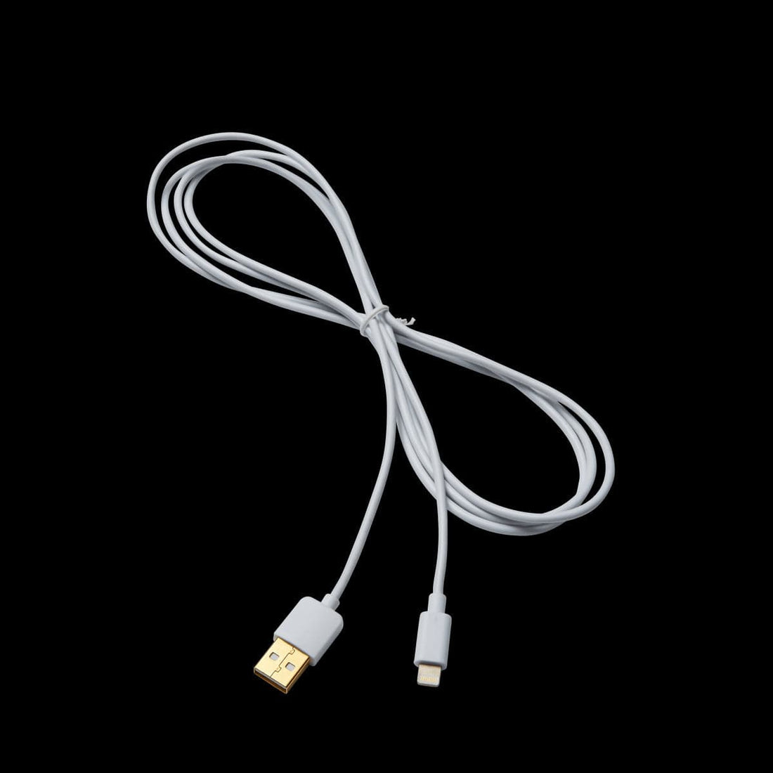 APPLE 2MT LIGHTNING TYPE / A TYPE USB CABLE - best price from Maltashopper.com BR420005314