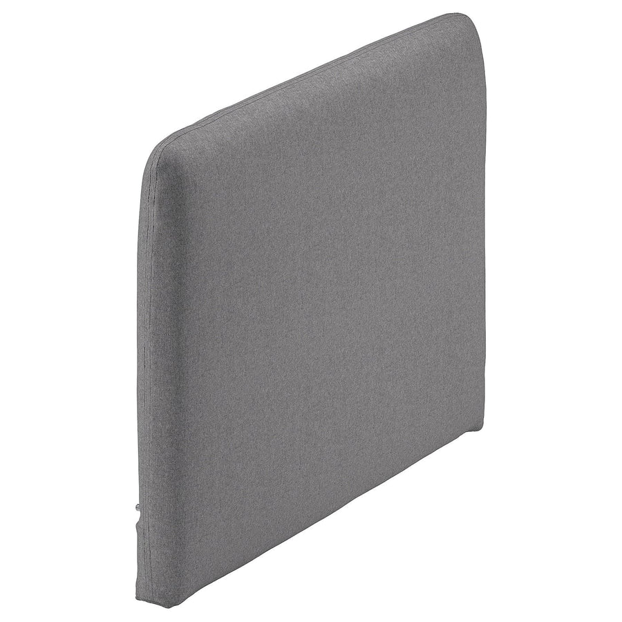 Ikea SÖDERHAMN Cover for armrest Tonerud grey ,