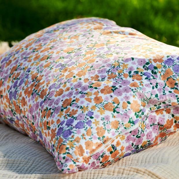 Casa DITSY Multicolored cushion W 40 x L 60 cm