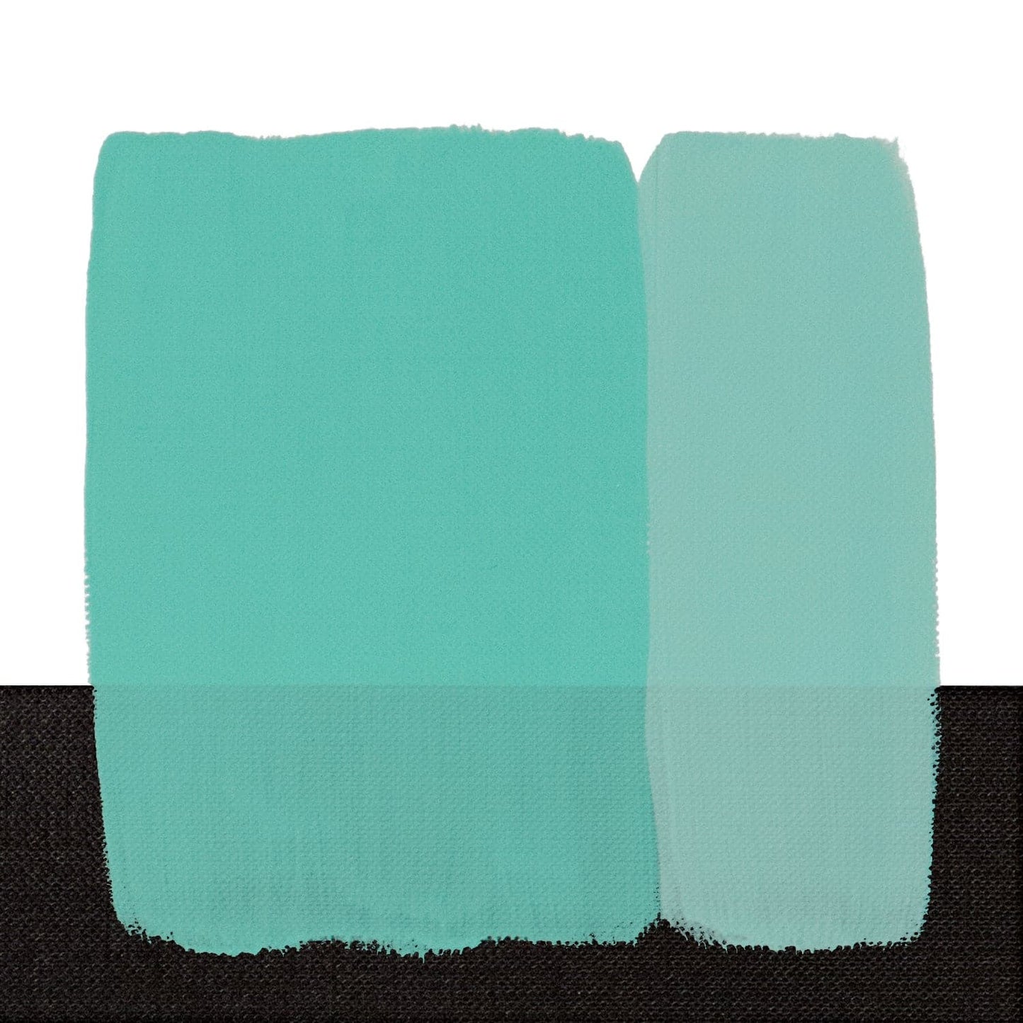 Bricocenter ACRYLIC COLOUR TURQUOISE GREEN 75ML