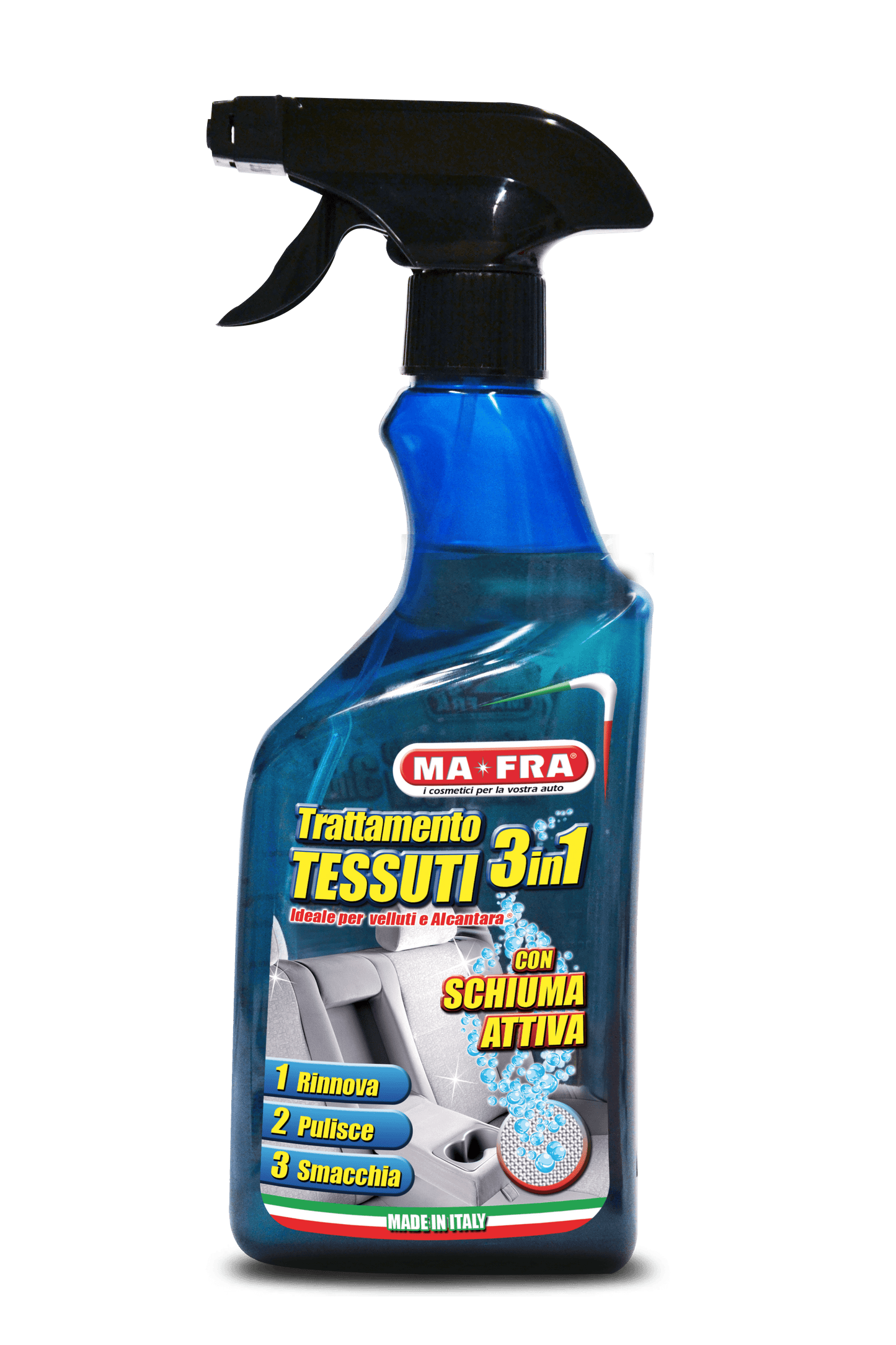 Bricocenter 3-IN-1 MA-FRA FABRIC TREATMENT