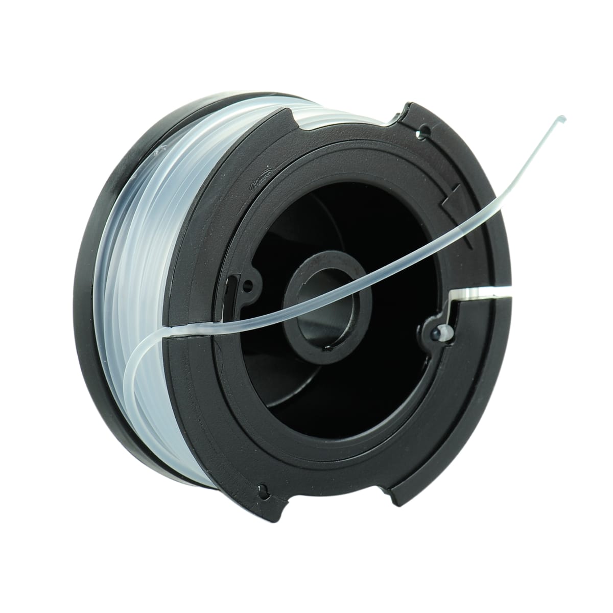 Bricocenter WIRE SPOOL A6481 BLACK+DECKER
