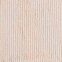 RECYCLE Carpet 50x80 cream - best price from Maltashopper.com CS683263