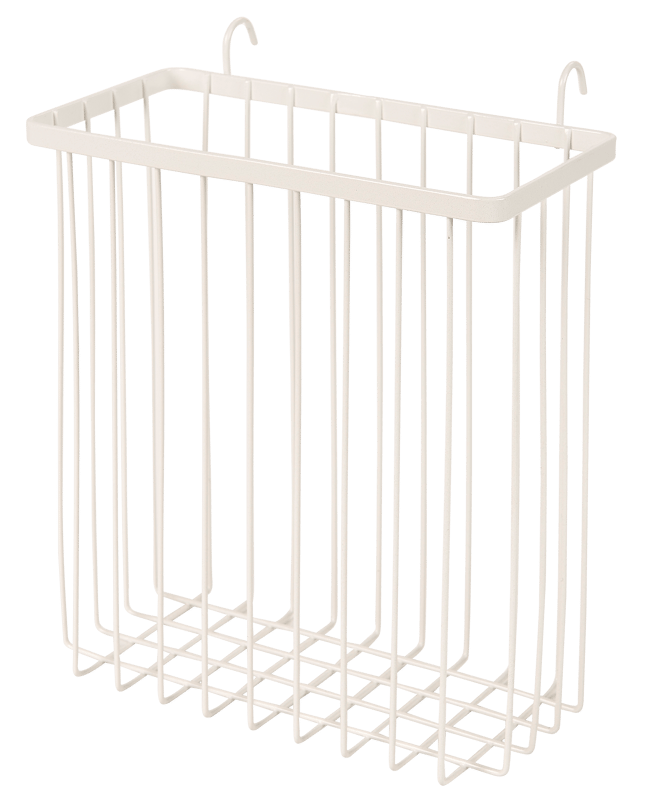 Casa MODULAR SAND Beige metal basket