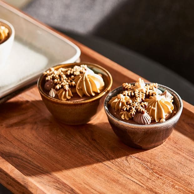 Casa COZY APPET BOWL 8CL 4COL