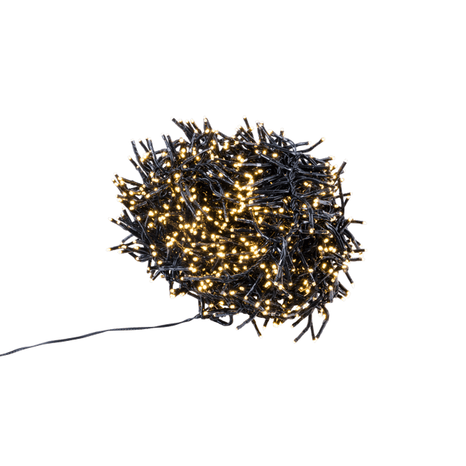 Casa BOA Cluster light string 1152 L, L 1500 cm