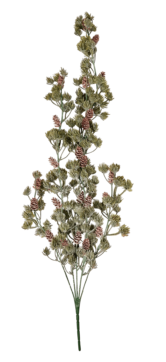 Casa HYMNE Decorative bouquet, L 72 cm