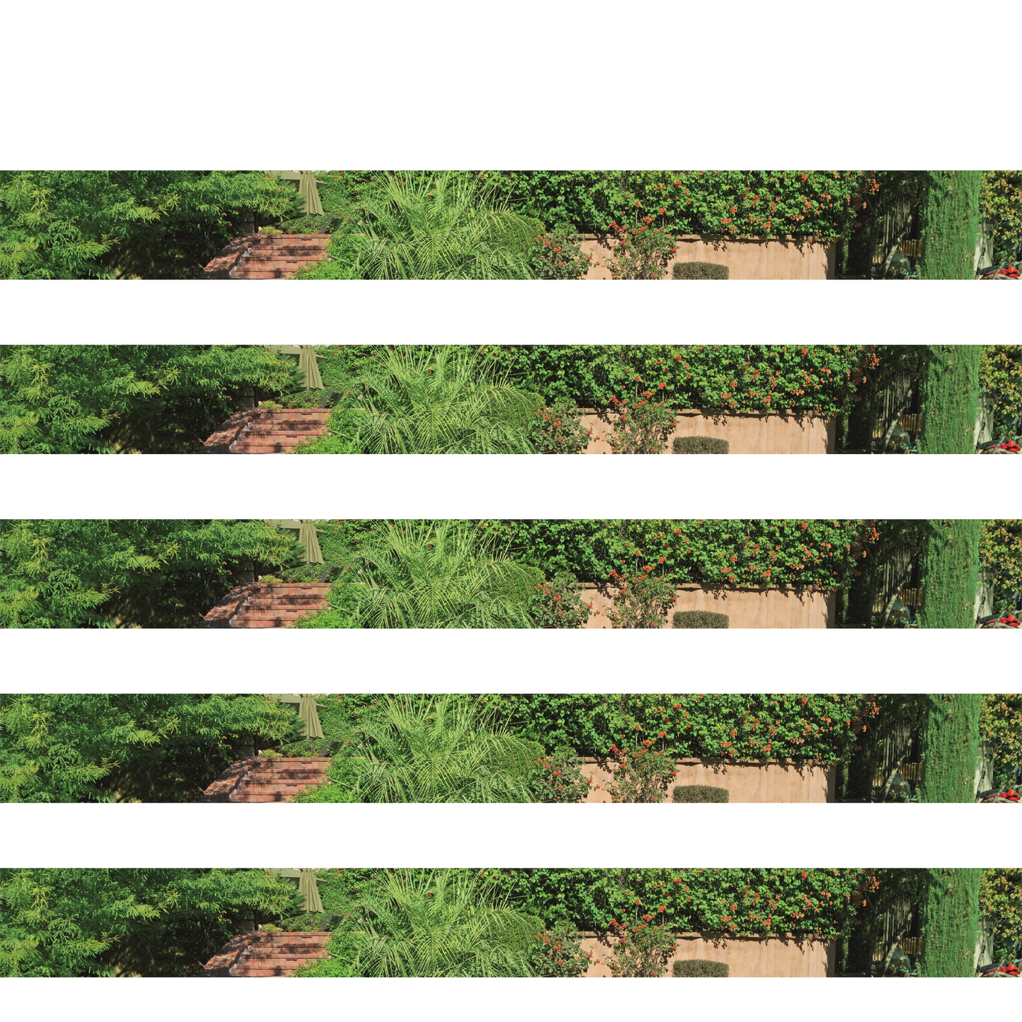 POOL ENCLOSURE 3.66M