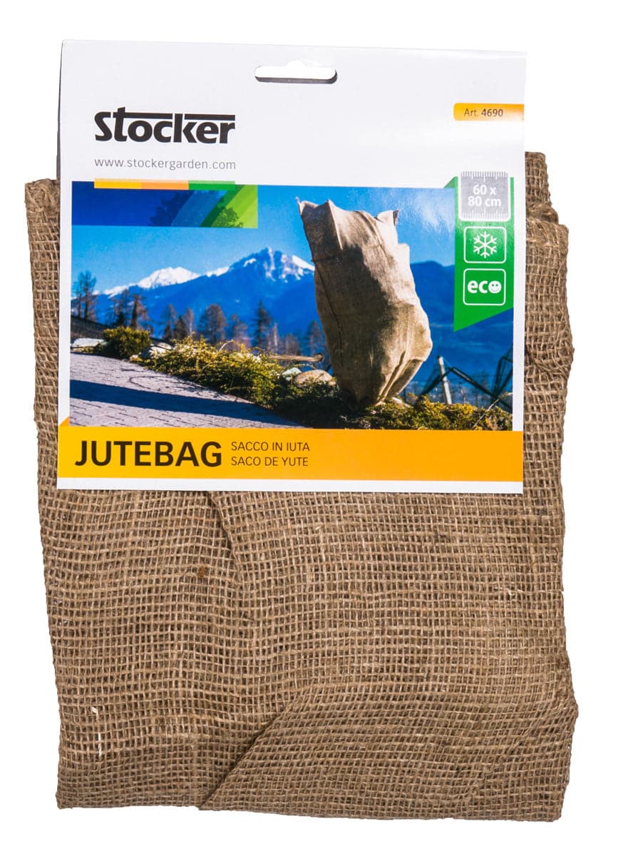 JUTEBAG PROTECTIVE COVER 0.6X0.8M
