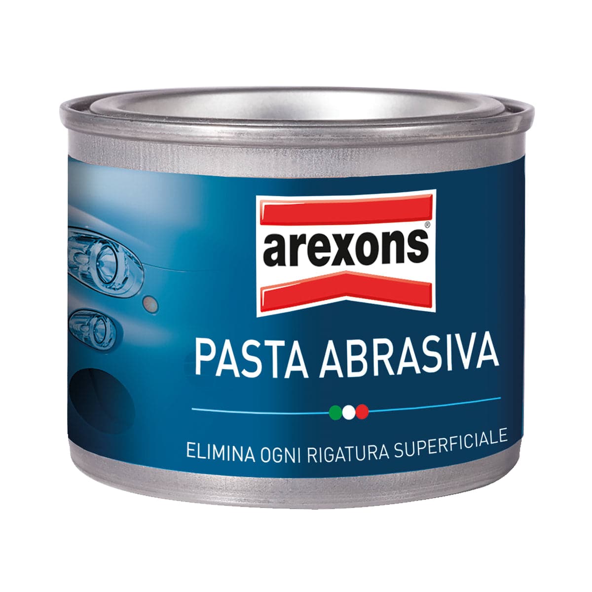MIRAGE ABRASIVE PASTE AREXONS 150 ML