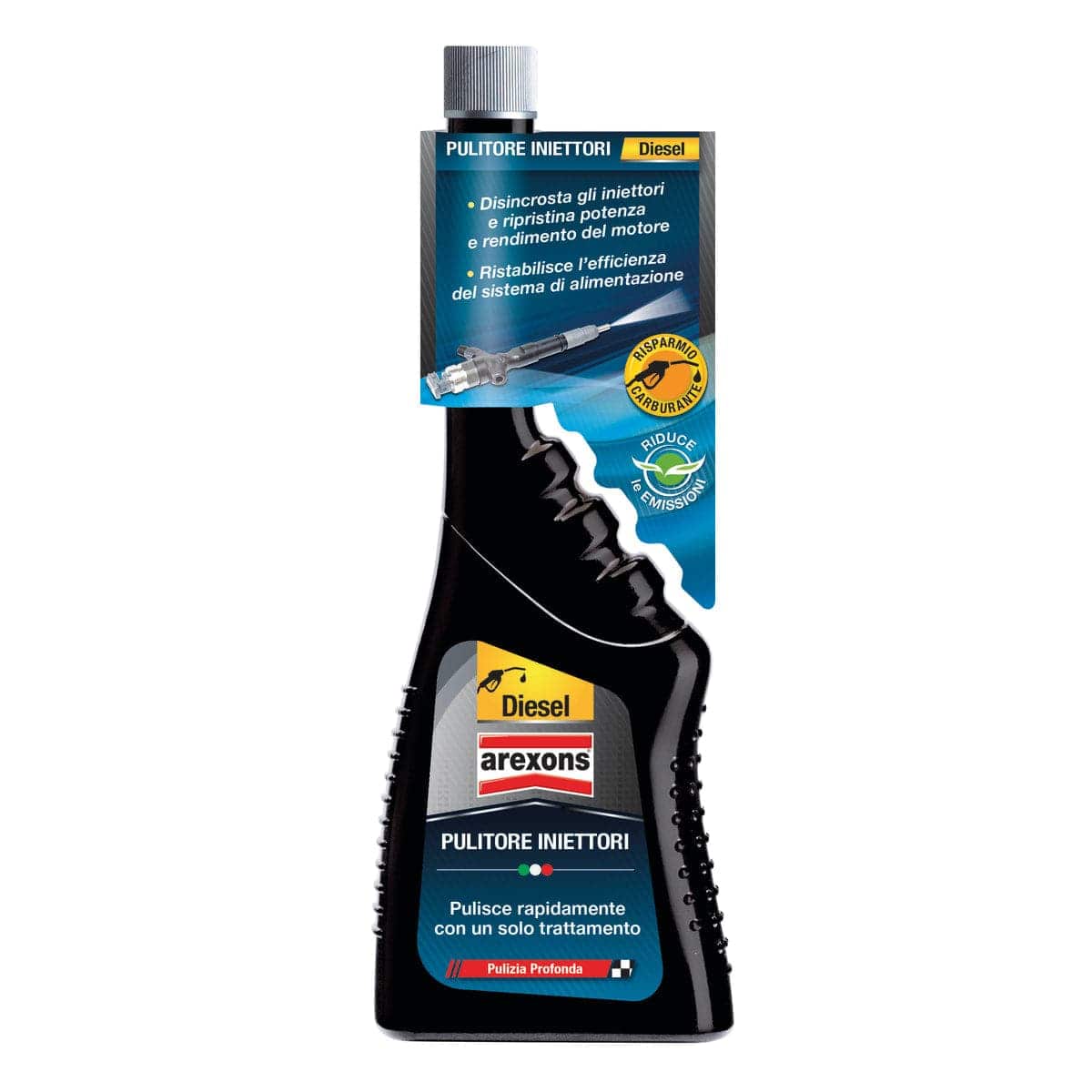 Bricocenter PETRONAS DIESEL INJECTOR CLEANER CAR ADDITIVE 250ML
