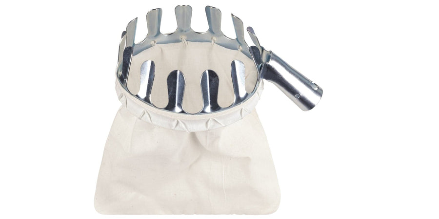 Bricocenter FRUIT PICKER WITHOUT HANDLE UNIVERSAL ATTACHMENT