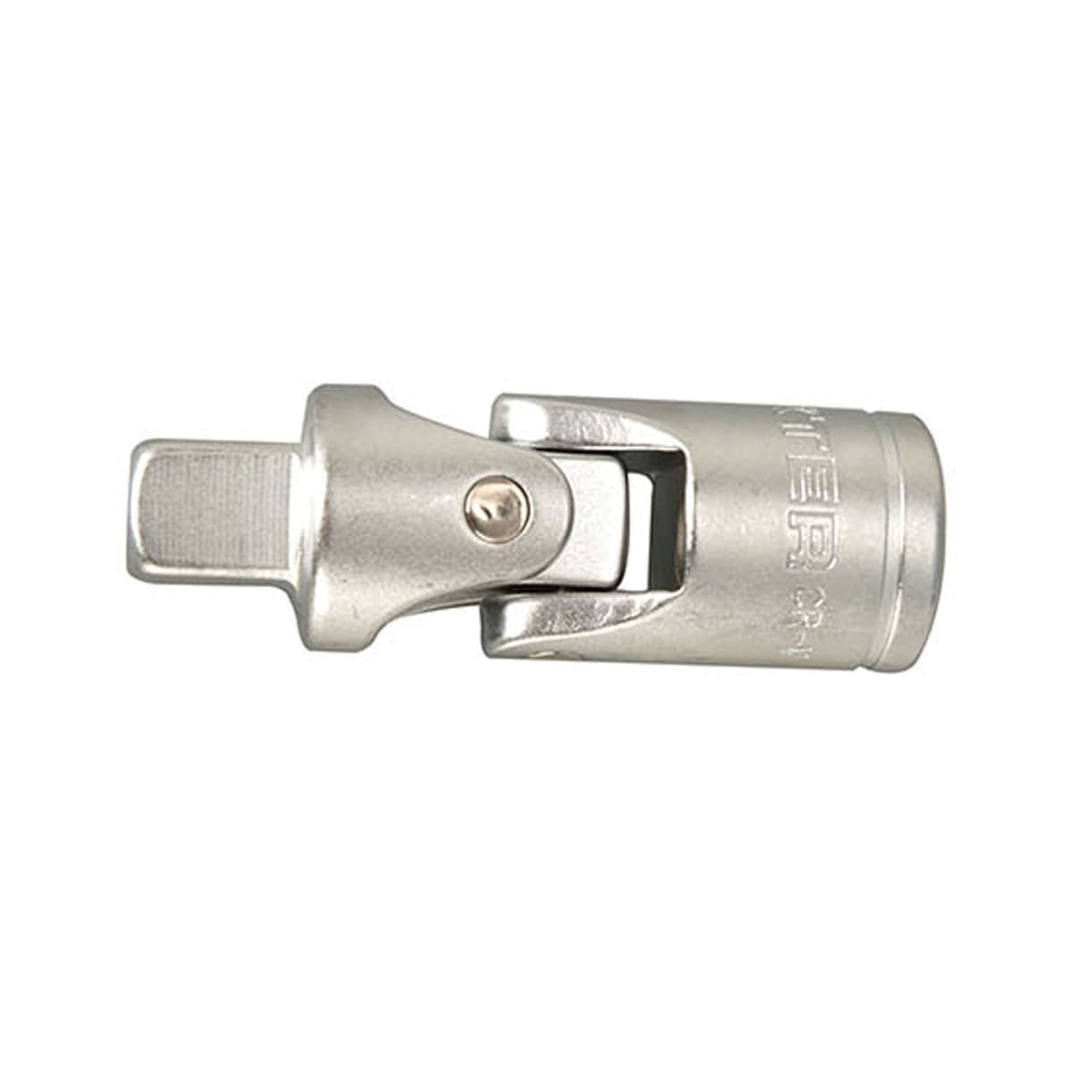 Bricocenter DEXTER UNIVERSAL JOINT 1/2 INCH COUPLING, LENGTH 68 MM CHROME VANADIUM