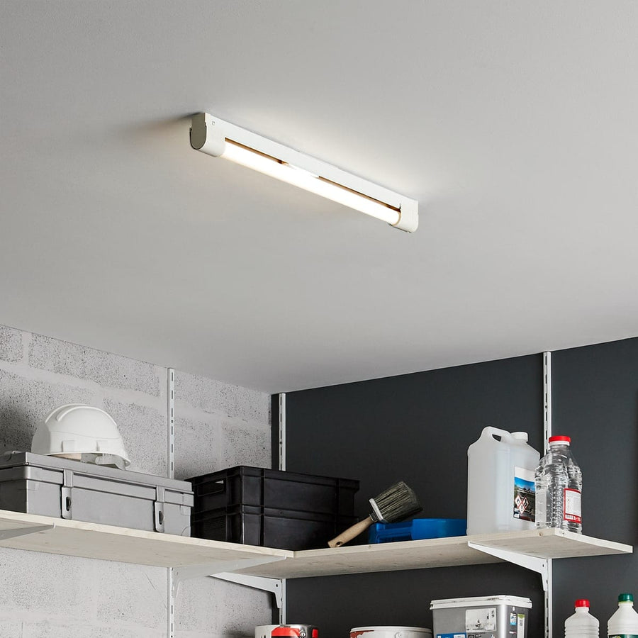 Bricocenter LED TUBE T8 G13 9W 59CM NATURAL LIGHT