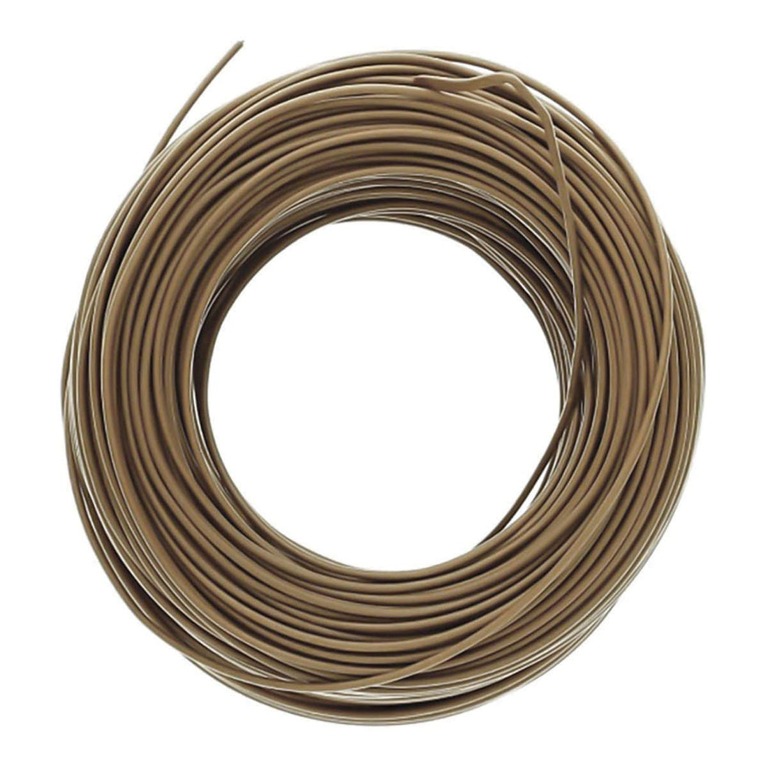 FS18 CABLE 3x1.5 10MT BROWN - best price from Maltashopper.com BR420200139